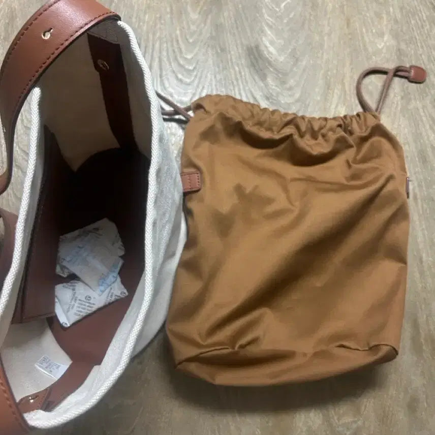 [BUNJANG] Daks London Canvas Tote Bag / 닥스 런던 캔버스 토트백