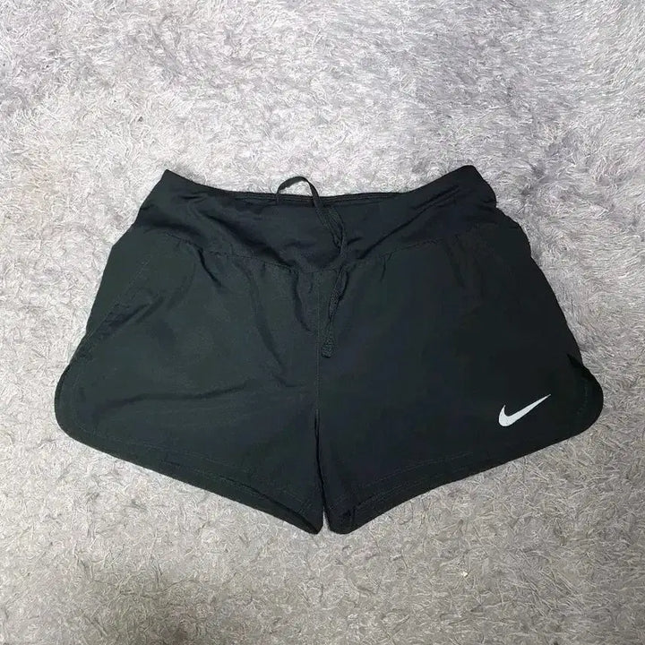 [BUNJANG] Nike Dri-FIT Running Shorts Black Men&