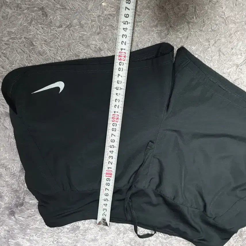 [BUNJANG] Nike Dri-FIT Running Shorts Black Men&
