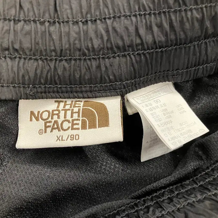 [BUNJANG] The North Face Track Pants XL / 노스페이스(THE NORTH FACE) 츄리닝 바지 XL(90/35~36