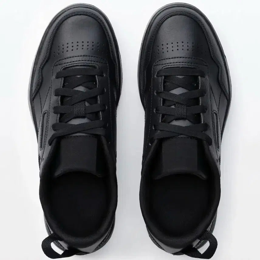 [BUNJANG] Muji x Reebok Sneakers White Size 245 / [새상품] 무인양품 x 리복 스니커즈 (정가 99,900원)