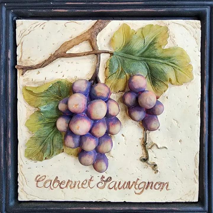 [BUNJANG] Embossed Frame / 양각으로 표현한 액자 두껍고 묵직합니다 딱딱한 프라스틱(수지) 계통 2