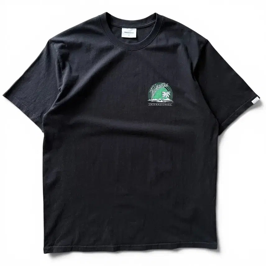 [BUNJANG] thisisneverthat International Graphic T-Shirt / thisisneverthat International Graphic