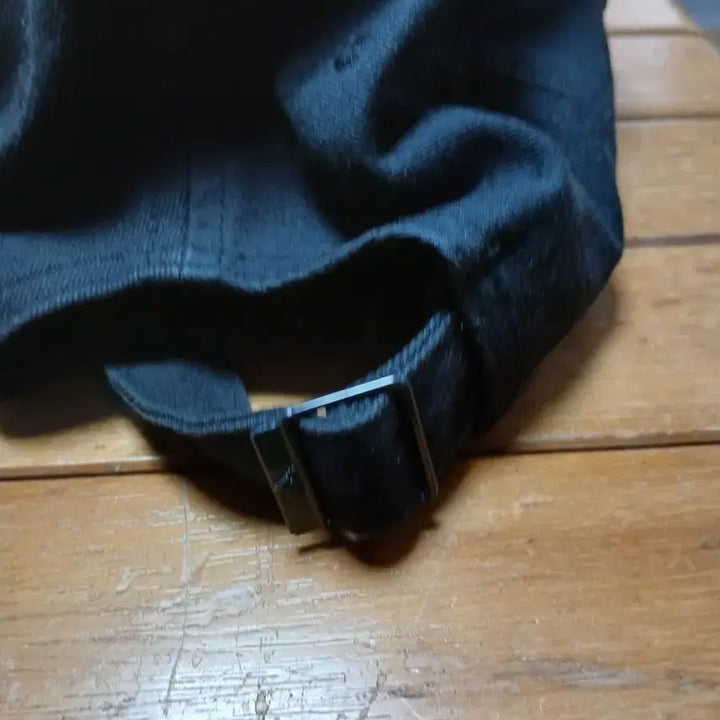 [BUNJANG] Adidas Black Ball Cap Hat / 아디다스 블랙 볼캡 모자58