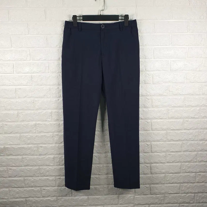 [BUNJANG] Chris Christy Summer Slacks / [32]크리스크리스티 여름 슬랙스