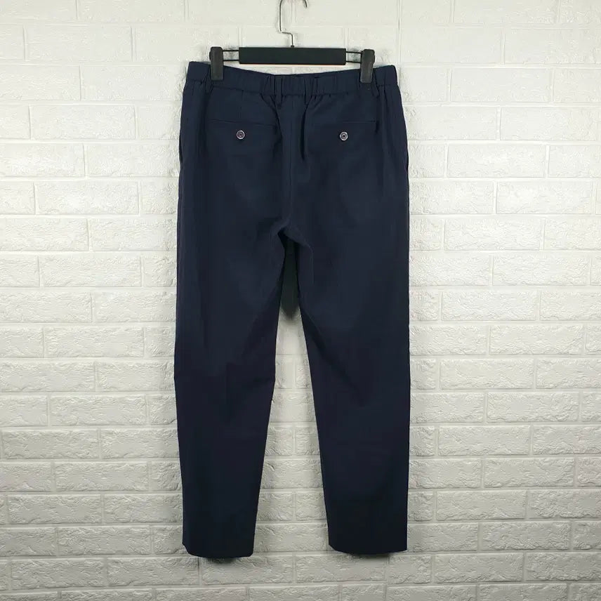 [BUNJANG] Chris Christy Summer Slacks / [32]크리스크리스티 여름 슬랙스