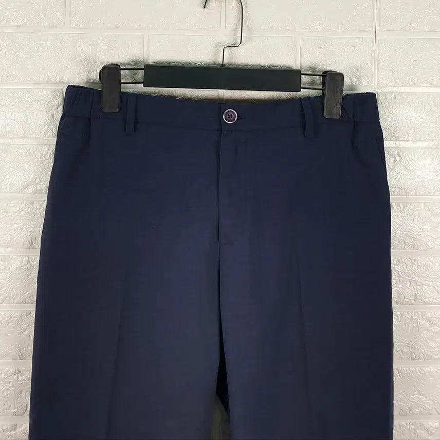 [BUNJANG] Chris Christy Summer Slacks / [32]크리스크리스티 여름 슬랙스