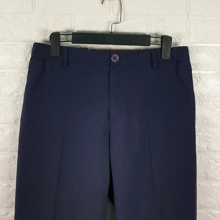 [BUNJANG] Chris Christy Summer Slacks / [32]크리스크리스티 여름 슬랙스