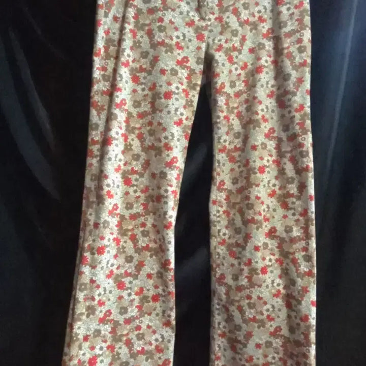 [BUNJANG] Max&amp;Co Flower Pattern Women&