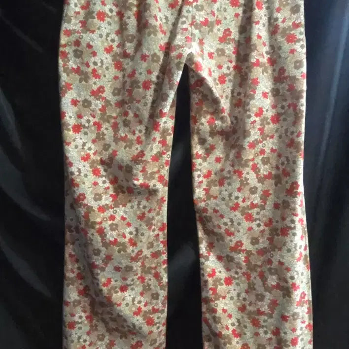 [BUNJANG] Max&amp;Co Flower Pattern Women&