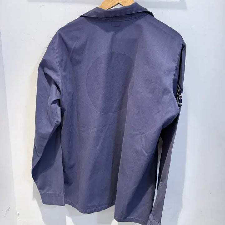 [SOLD OUT] 미공군 유틸리티 셔츠 16번