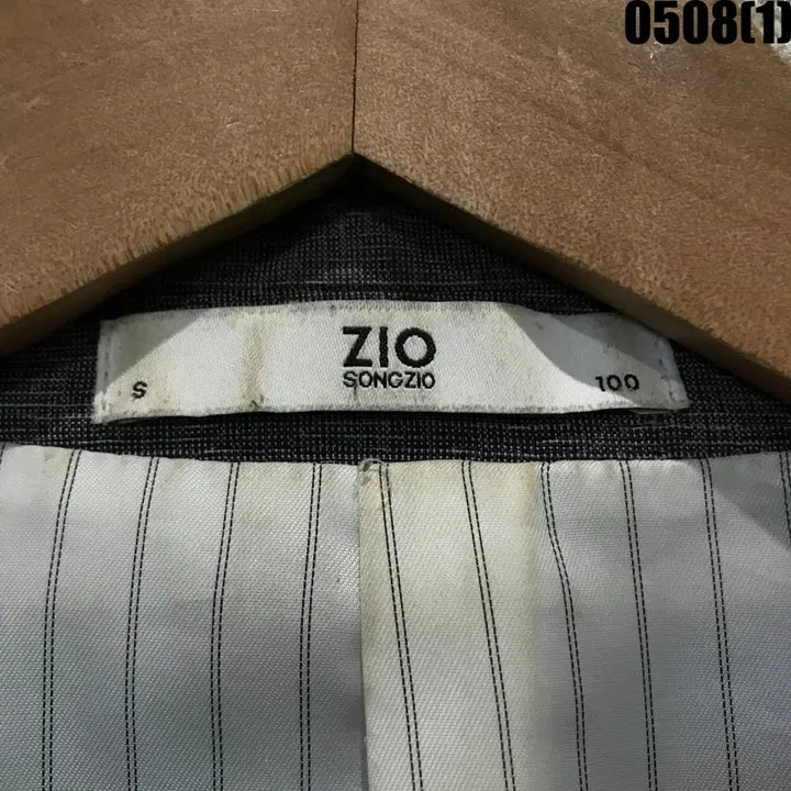 [BUNJANG] Ziozia Gray Men&