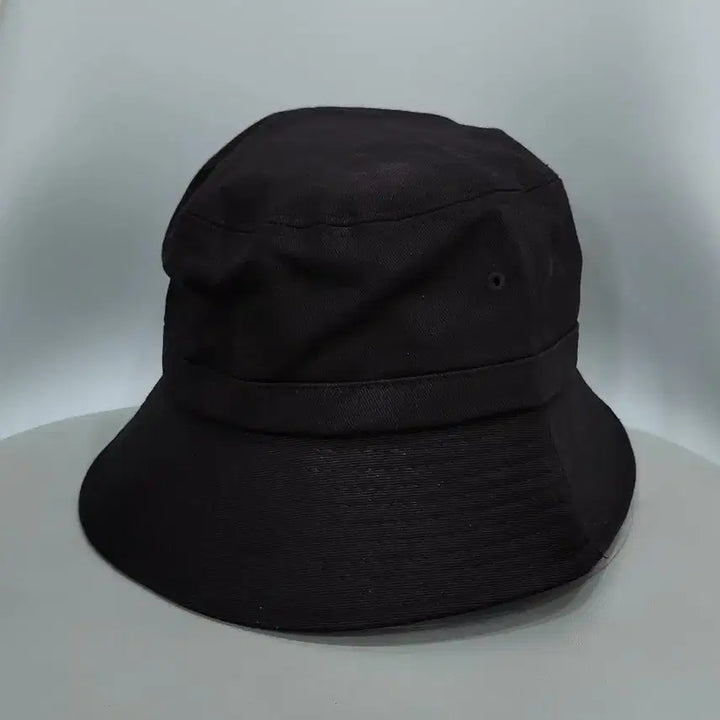 [BUNJANG] Militage Bucket Hat Black XL / [XL] 새상품 밀리티지 버킷햇 벙거지 모자 블랙 XL사이즈