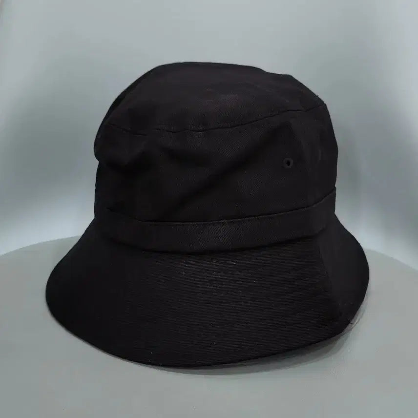 [BUNJANG] Militage Bucket Hat Black XL / [XL] 새상품 밀리티지 버킷햇 벙거지 모자 블랙 XL사이즈