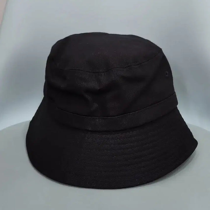 [BUNJANG] Militage Bucket Hat Black XL / [XL] 새상품 밀리티지 버킷햇 벙거지 모자 블랙 XL사이즈