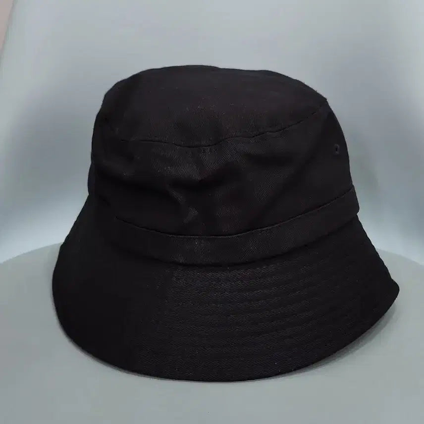 [BUNJANG] Militage Bucket Hat Black XL / [XL] 새상품 밀리티지 버킷햇 벙거지 모자 블랙 XL사이즈