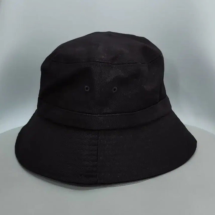 [BUNJANG] Militage Bucket Hat Black XL / [XL] 새상품 밀리티지 버킷햇 벙거지 모자 블랙 XL사이즈