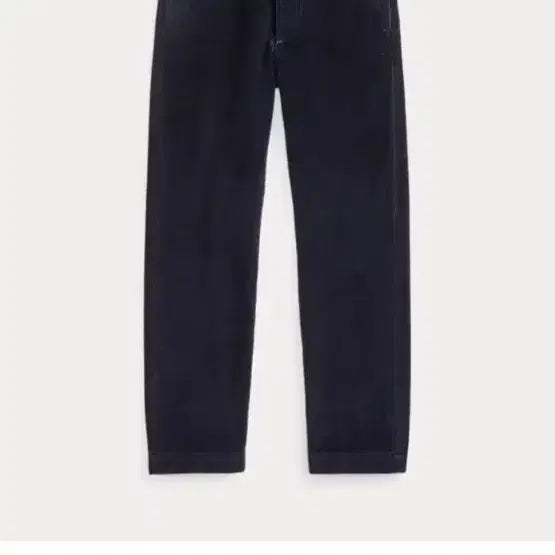 [BUNJANG] RRL Officer Corduroy Pants / RRL 오피서 코듀로이 팬츠