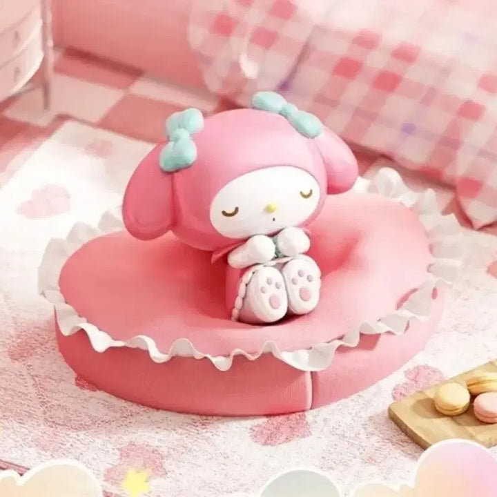 [BUNJANG] Sanrio My Melody Gacha / 산리오 마이멜로디 가챠 판매