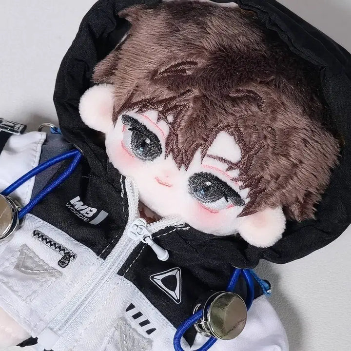 [SOLD OUT] 괴담출근 최요원 속성솜 데롱요원 양도