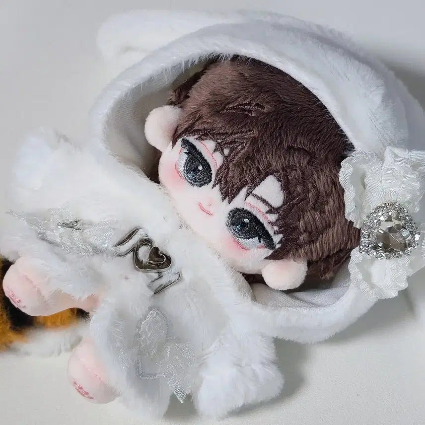 [SOLD OUT] 괴담출근 최요원 속성솜 데롱요원 양도