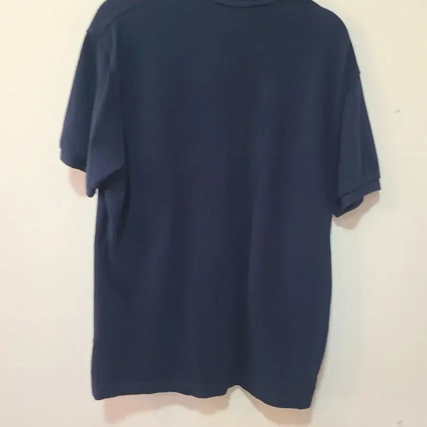 [SOLD OUT] 폴로 랄프로렌 네이비 반팔 카라티