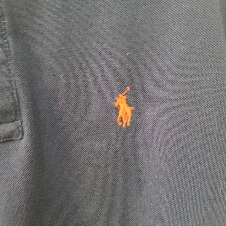 [SOLD OUT] 폴로 랄프로렌 네이비 반팔 카라티