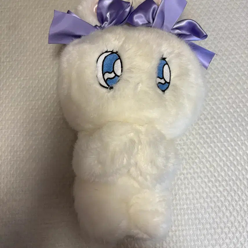 [BUNJANG] CHUU x Esther Bunny Collaboration Doll / CHUU 츄 에스더 버니 콜라보 인형
