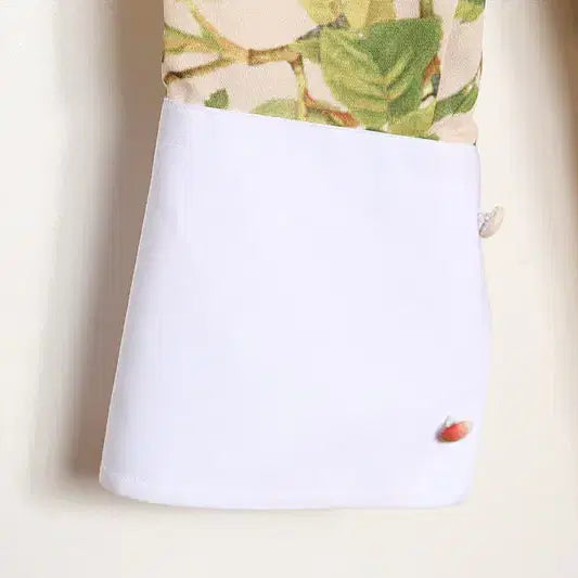 [BUNJANG] F Style Elegant Long Blouse / F .  스타일예쁜 예쁜 롱 블라우스
