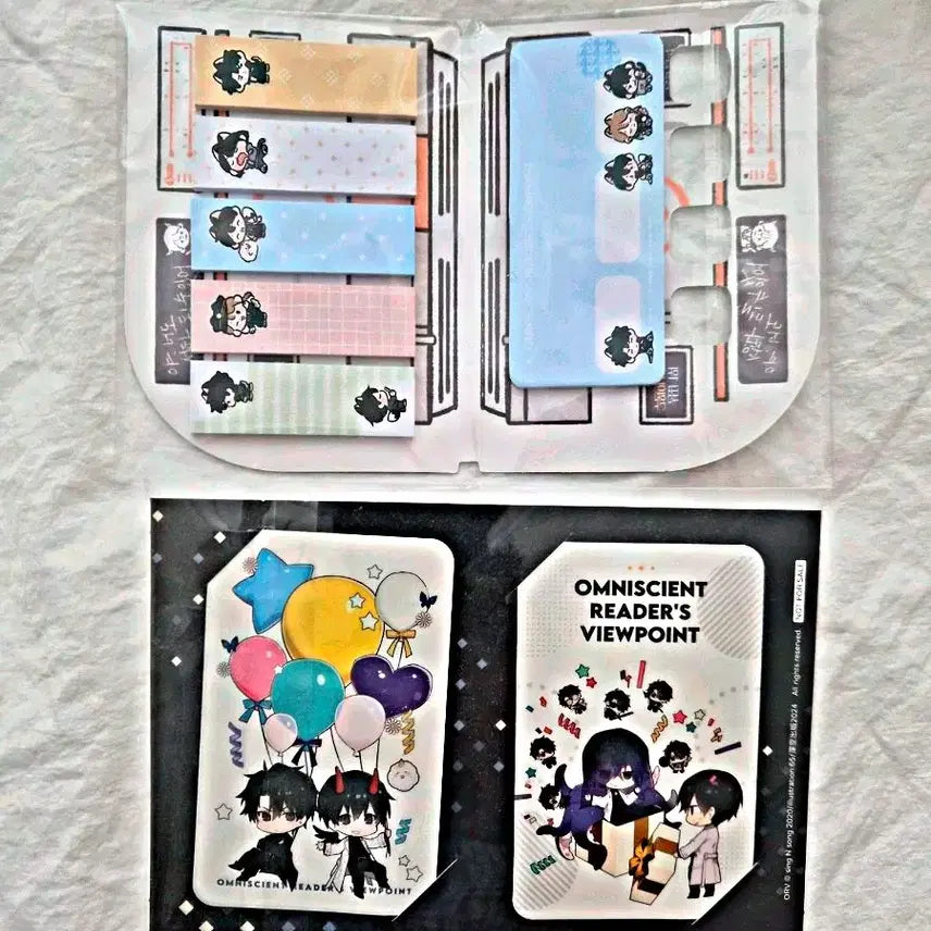 [BUNJANG] Omniscient Reader&
