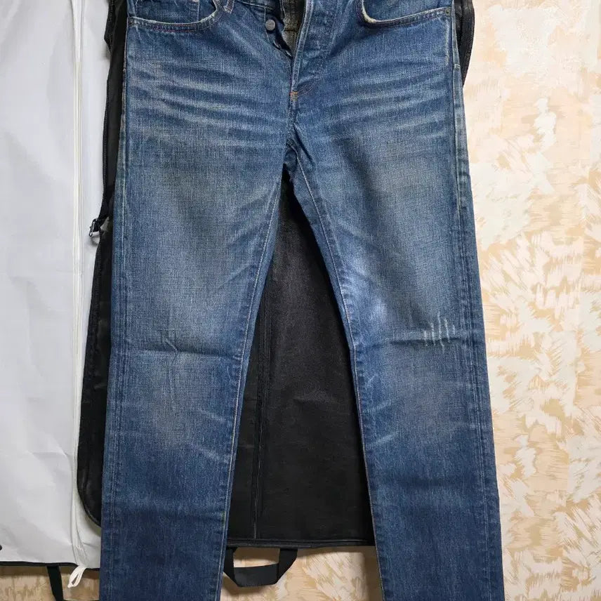 [BUNJANG] Dior Homme Denim Jeans Size 29 / 디올옴므 데님 29사이즈