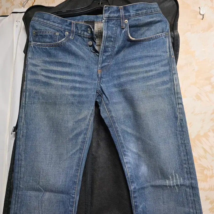 [BUNJANG] Dior Homme Denim Jeans Size 29 / 디올옴므 데님 29사이즈