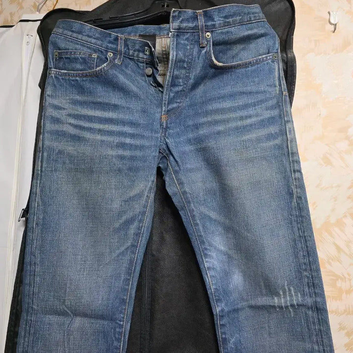 [BUNJANG] Dior Homme Denim Jeans Size 29 / 디올옴므 데님 29사이즈