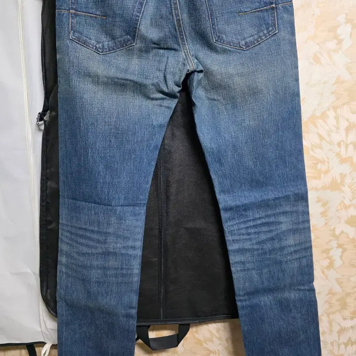 [BUNJANG] Dior Homme Denim Jeans Size 29 / 디올옴므 데님 29사이즈