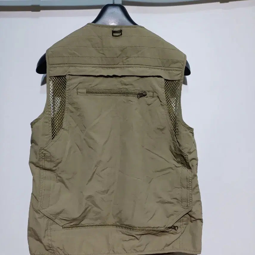 [BUNJANG] Superion K2 Khaki Vest M / SUPERION K2