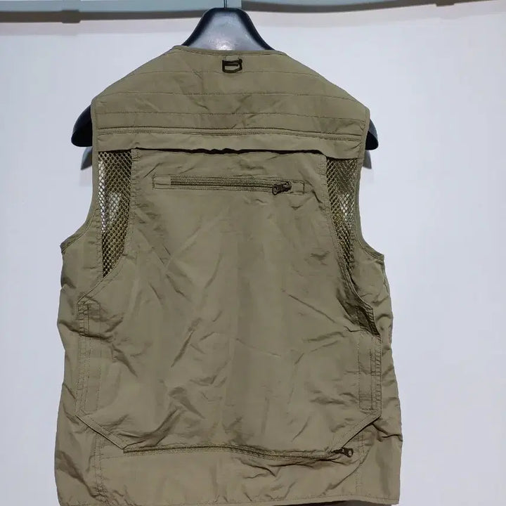[BUNJANG] Superion K2 Khaki Vest M / SUPERION K2