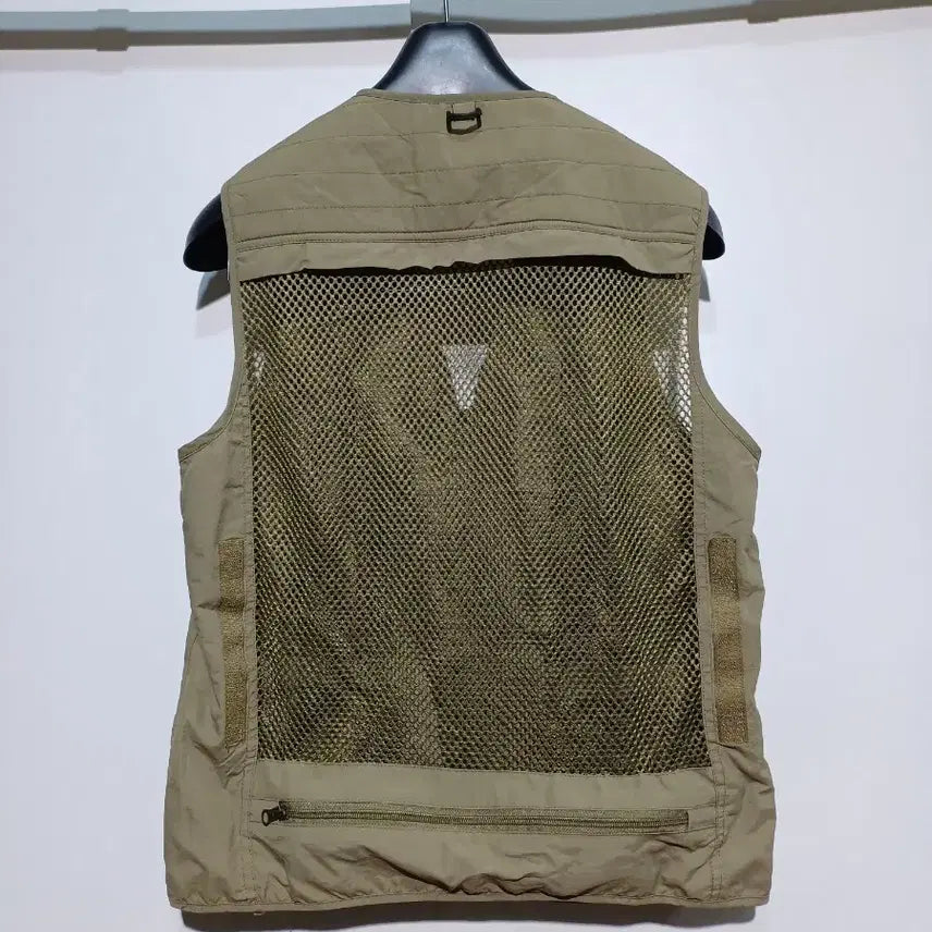 [BUNJANG] Superion K2 Khaki Vest M / SUPERION K2
