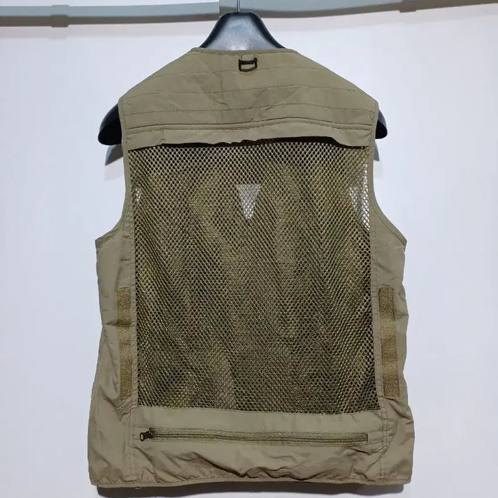 [BUNJANG] Superion K2 Khaki Vest M / SUPERION K2