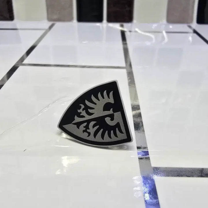 [BUNJANG] LEGO Falcon Shield Accessory / 레고 팔콘 방패