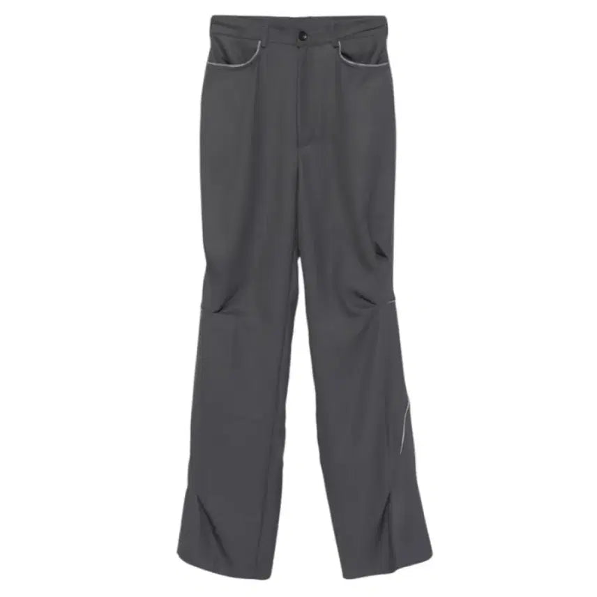 [BUNJANG] Kiko Kostadinov K-DART Trousers / 키코 코스타디노브 오네 k 다트 트라우저