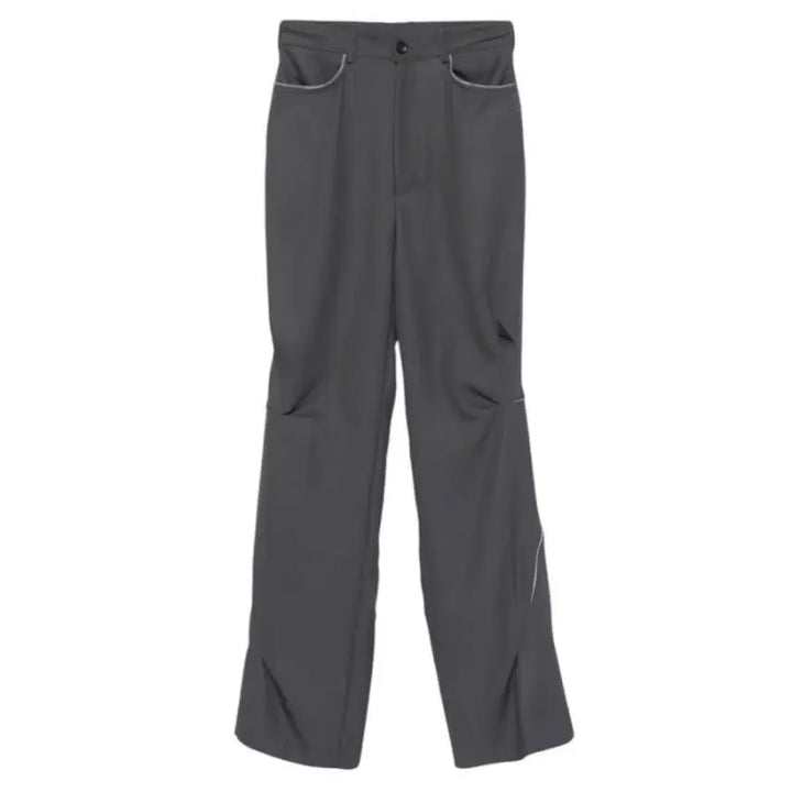 [BUNJANG] Kiko Kostadinov K-DART Trousers / 키코 코스타디노브 오네 k 다트 트라우저