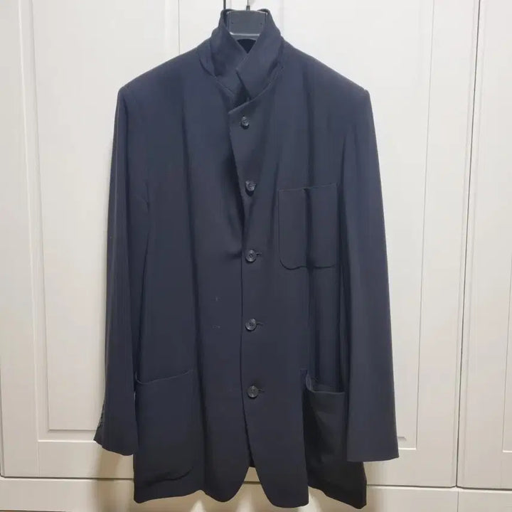[BUNJANG] Made in Italy 5-Button Blazer / [Made in Italy] 5 button blazer (50)