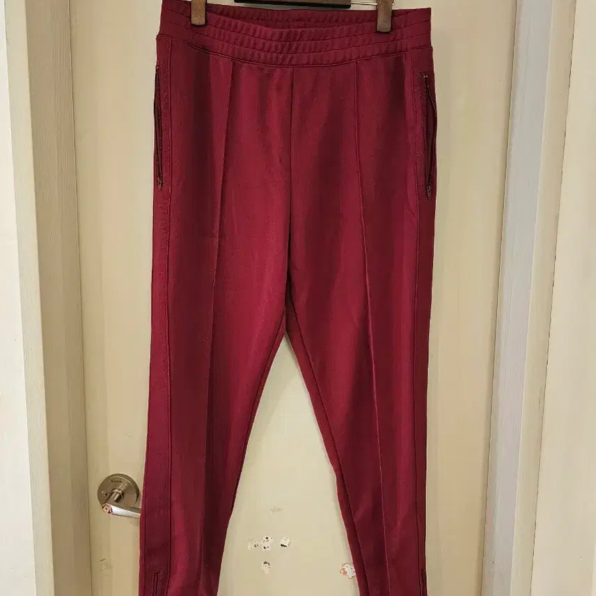 [BUNJANG] Nike x Martine Rose Collaboration Track Pants / [정품] 나이키 x 마틴 로즈 콜라보 트레이닝 팬츠
