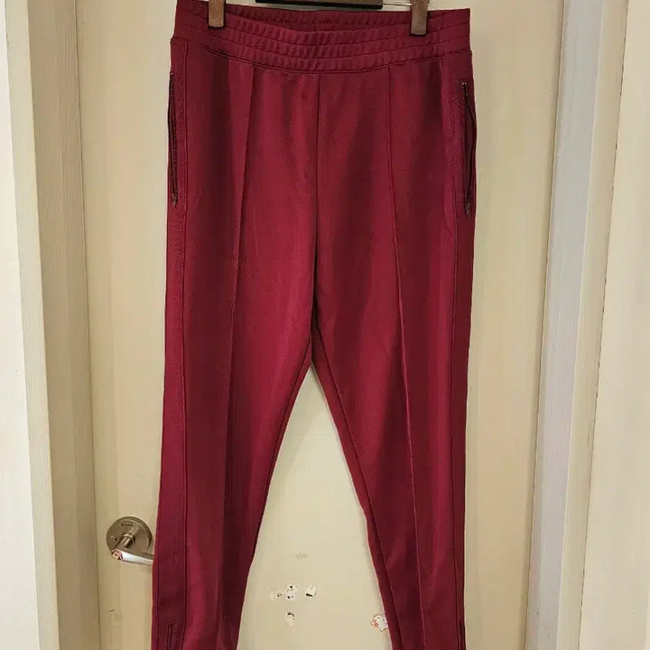 [BUNJANG] Nike x Martine Rose Collaboration Track Pants / [정품] 나이키 x 마틴 로즈 콜라보 트레이닝 팬츠