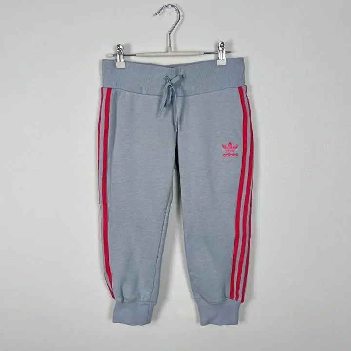 [BUNJANG] Adidas Brushed Fleece Training Shorts Pink Women&
