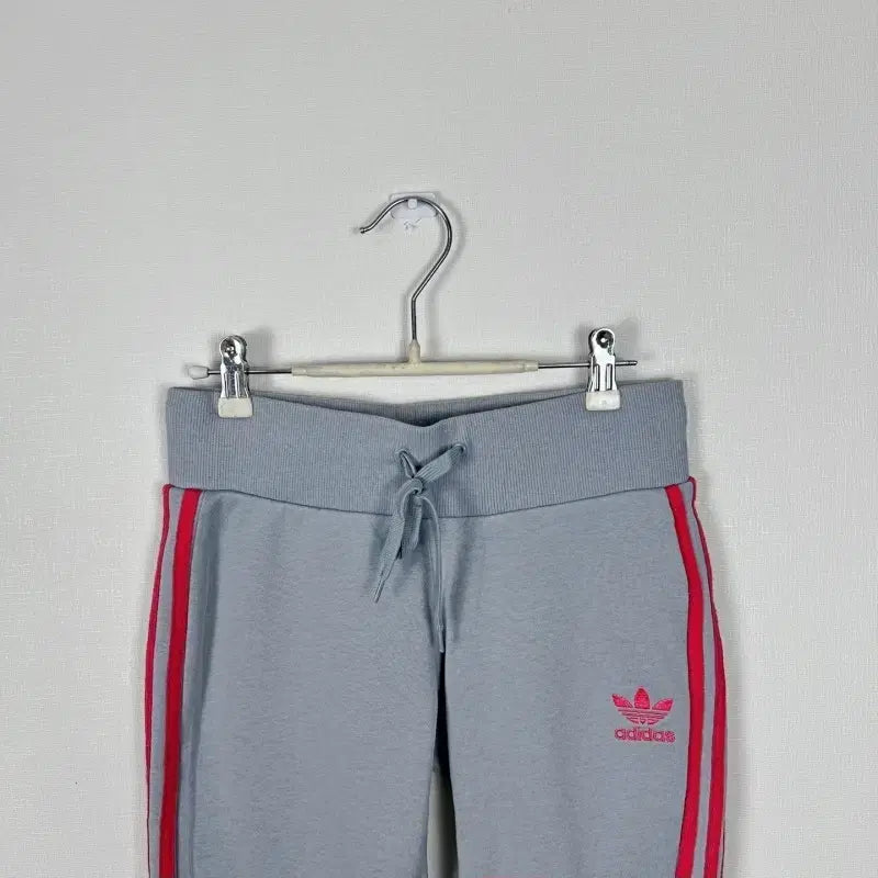 [BUNJANG] Adidas Brushed Fleece Training Shorts Pink Women&