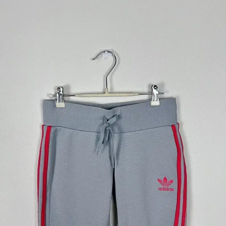 [BUNJANG] Adidas Brushed Fleece Training Shorts Pink Women&
