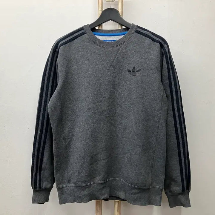 [BUNJANG] Adidas Sweatshirt Size S / 아디다스(adidas) 맨투맨 90(S)