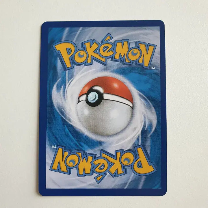 [BUNJANG] Torchic Pokemon Card / 아차모 포켓몬카드