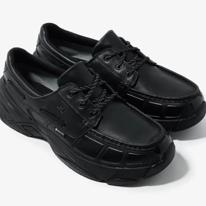 [BUNJANG] FILA Replica Gore-Tex Sneakers 270 / FILA 휠라 레플리카 02/25 고어텍스 270